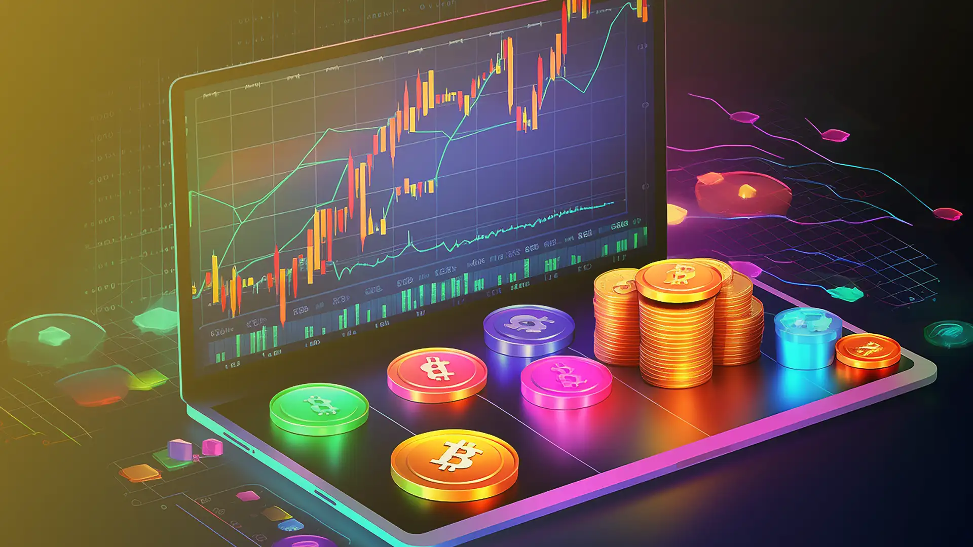 10 Best Crypto Tools for Investors and Traders